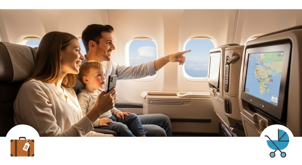 航空公司案例